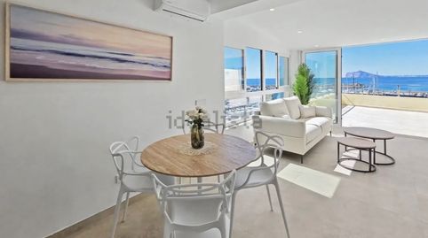Piso en venta en Avenida del Puerto, 12, Puerto, Calpe / Calp - imagen 2 Foto 2 de Piso en venta en Avenida del Puerto, 12, Puerto, Calpe / Calp