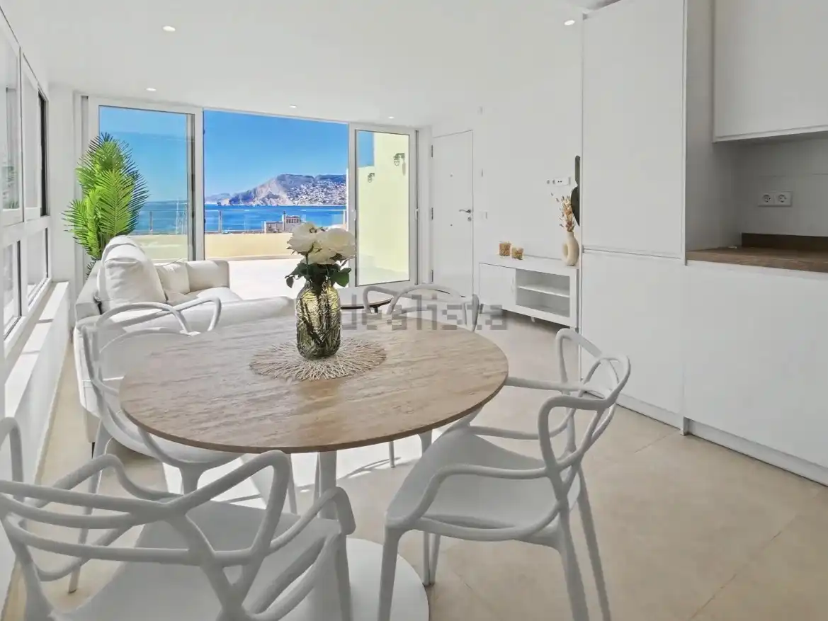 Wohnung zum Verkauf in Avenida del Puerto, 12, Puerto Wohnung zum Verkauf in Avenida del Puerto, 12, Puerto
