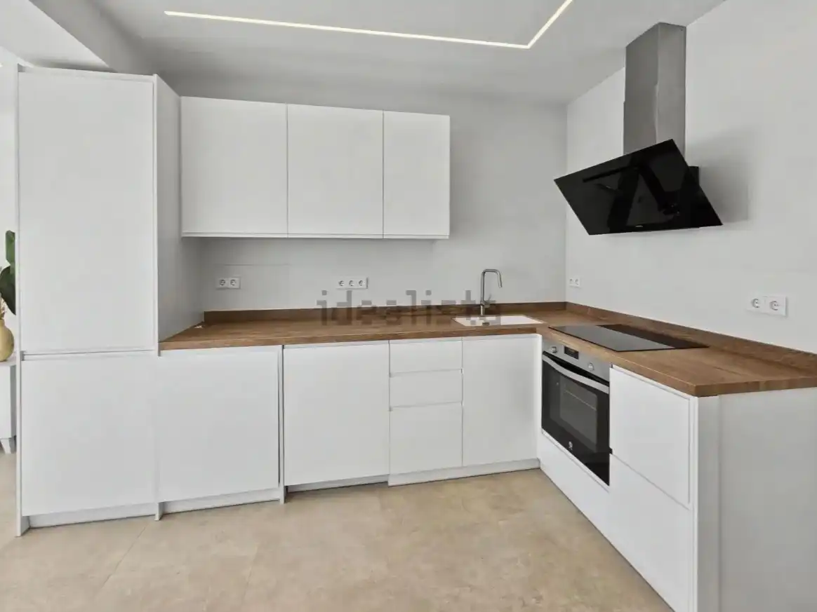 Wohnung zum Verkauf in Avenida del Puerto, 12, Puerto Wohnung zum Verkauf in Avenida del Puerto, 12, Puerto