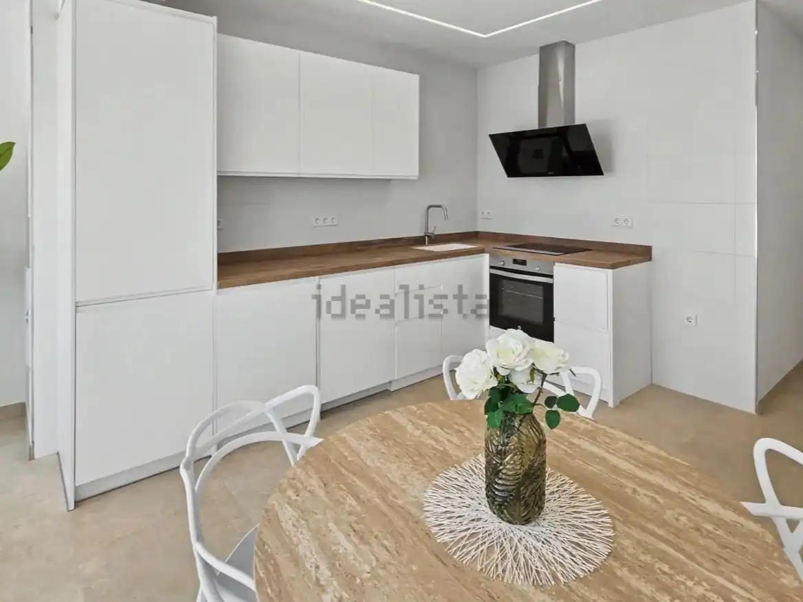 Wohnung zum Verkauf in Avenida del Puerto, 12, Puerto Wohnung zum Verkauf in Avenida del Puerto, 12, Puerto