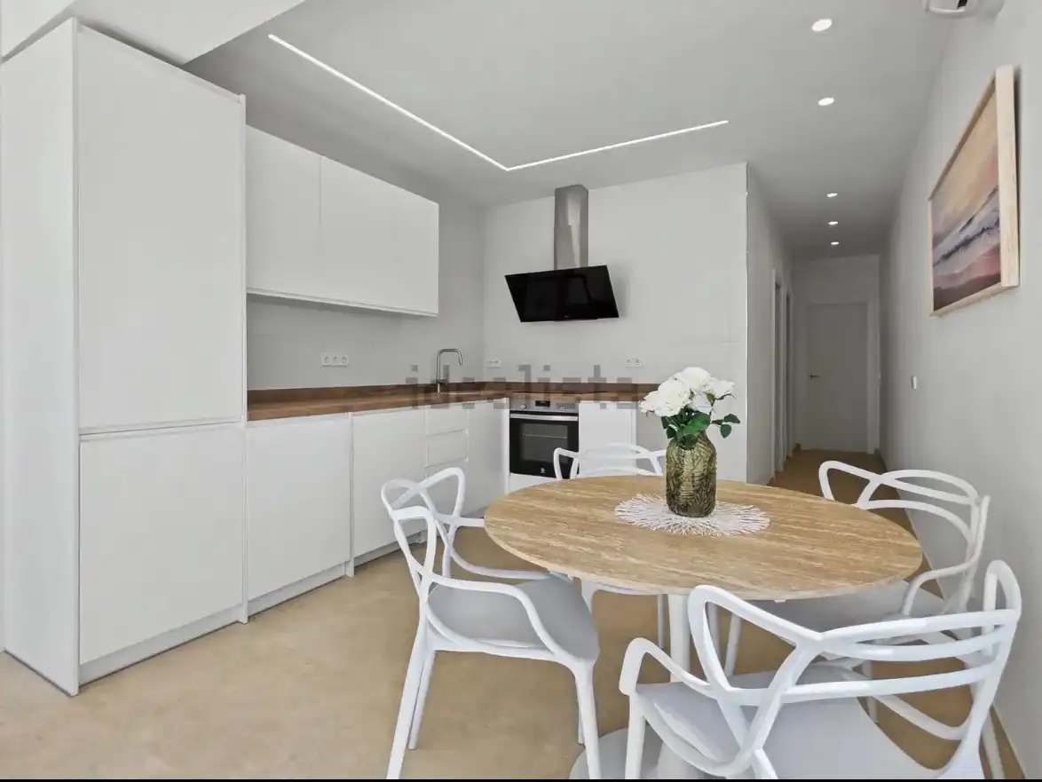Wohnung zum Verkauf in Avenida del Puerto, 12, Puerto Wohnung zum Verkauf in Avenida del Puerto, 12, Puerto