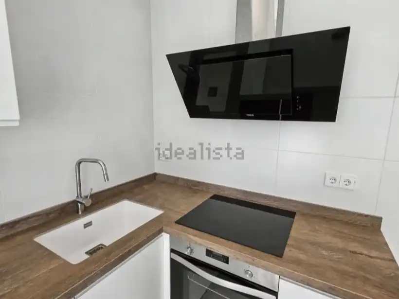 Wohnung zum Verkauf in Avenida del Puerto, 12, Puerto Wohnung zum Verkauf in Avenida del Puerto, 12, Puerto