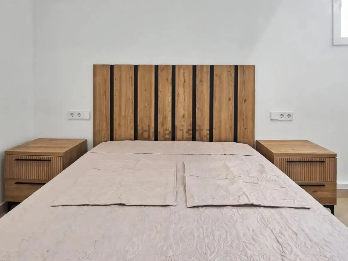 Wohnung zum Verkauf in Avenida del Puerto, 12, Puerto Wohnung zum Verkauf in Avenida del Puerto, 12, Puerto