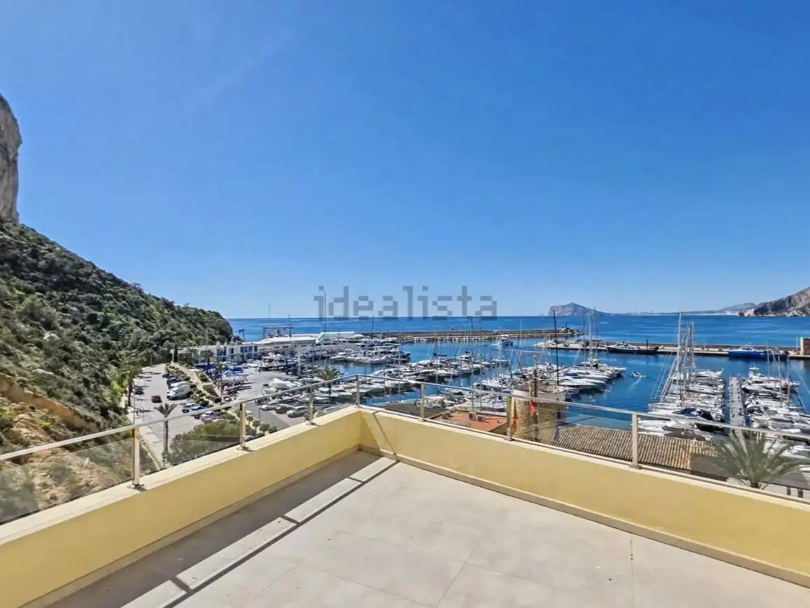 Wohnung zum Verkauf in Avenida del Puerto, 12, Puerto Wohnung zum Verkauf in Avenida del Puerto, 12, Puerto