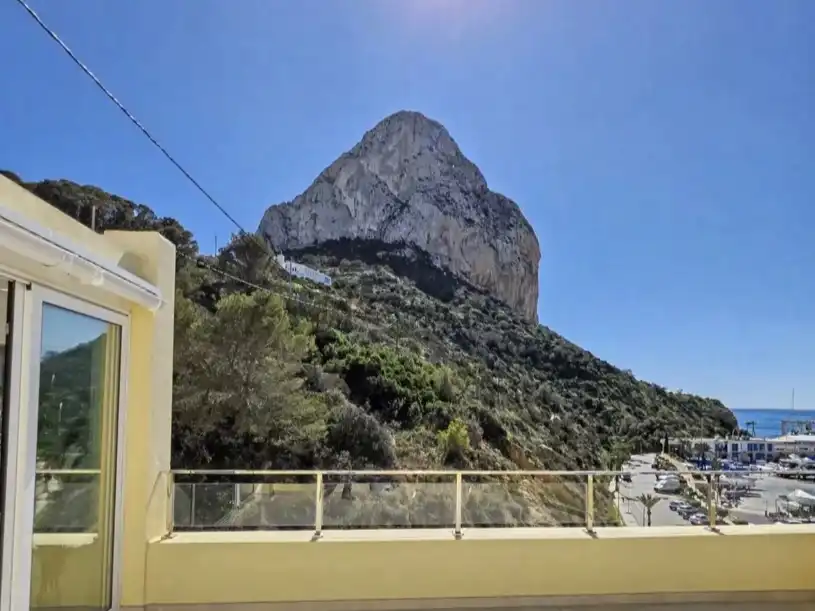 Wohnung zum Verkauf in Avenida del Puerto, 12, Puerto Wohnung zum Verkauf in Avenida del Puerto, 12, Puerto
