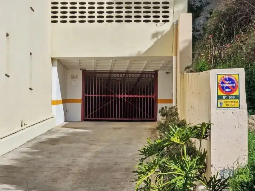 Wohnung zum Verkauf in Avenida del Puerto, 12, Puerto Wohnung zum Verkauf in Avenida del Puerto, 12, Puerto