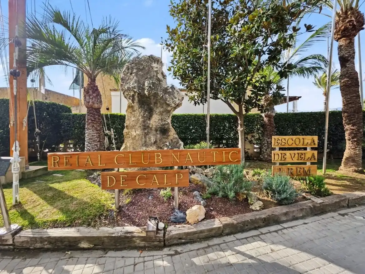 Wohnung zum Verkauf in Avenida del Puerto, 12, Puerto Wohnung zum Verkauf in Avenida del Puerto, 12, Puerto