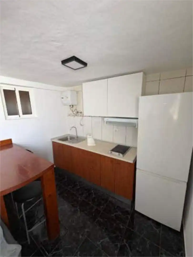 Ático de alquiler en Casa Ayala - Costa Ayala