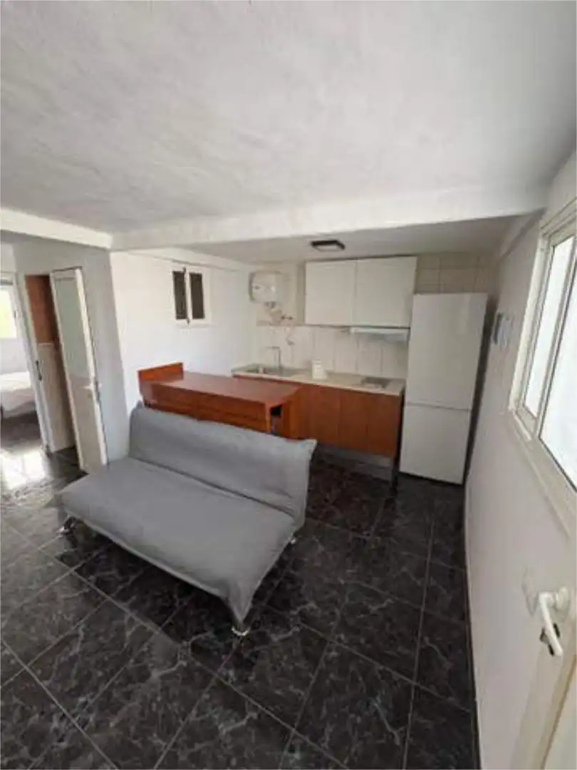 Ático de alquiler en Casa Ayala - Costa Ayala
