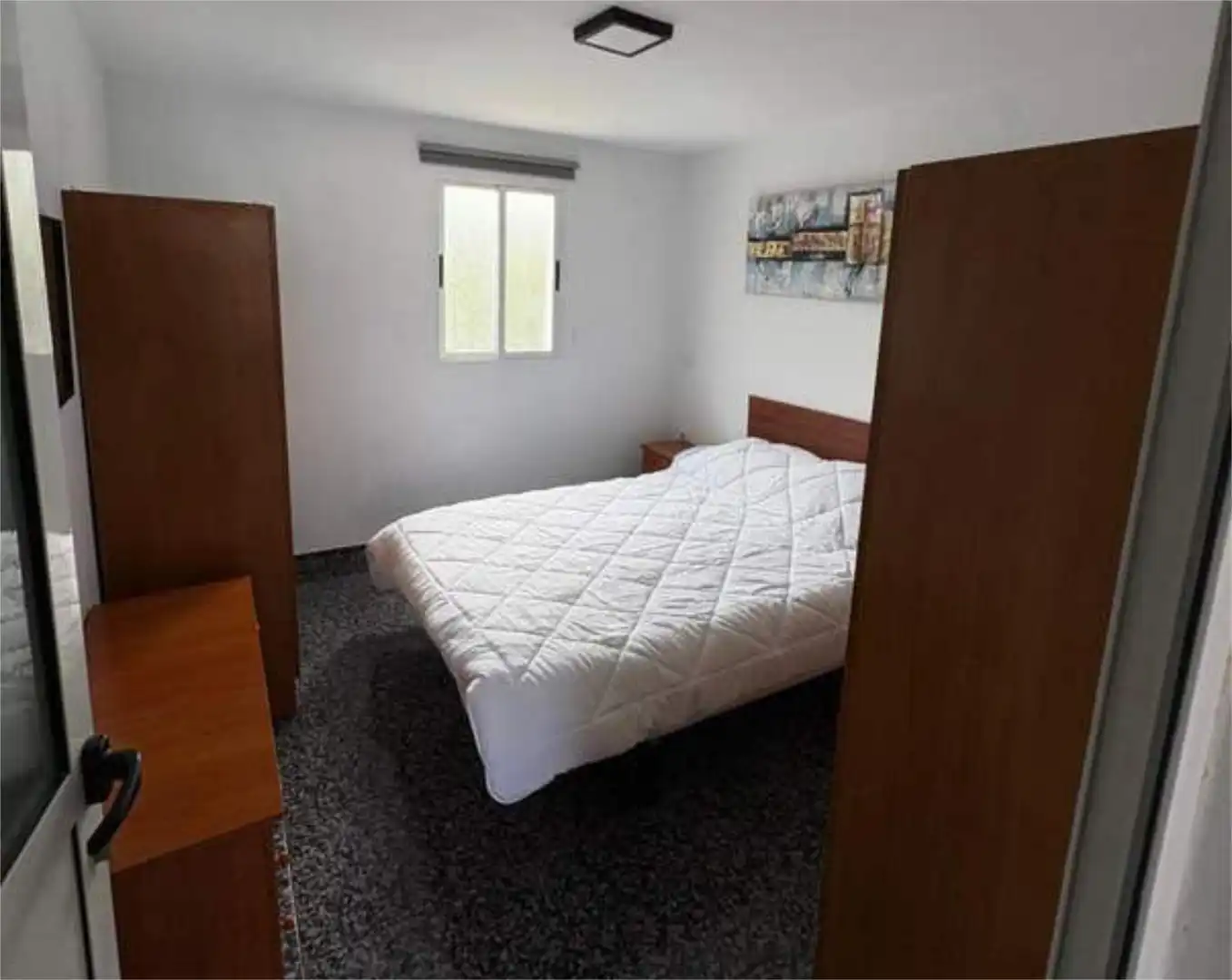 Ático de alquiler en Casa Ayala - Costa Ayala