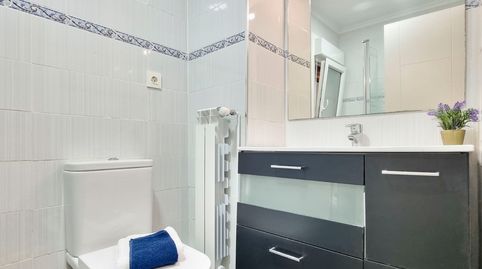 Piso de alquiler en Txirrita Bertsolaria Pasealekua, 15b, Altza, Donostia - San Sebastián - imagen 4 Foto 4 de Piso de alquiler en Txirrita Bertsolaria Pasealekua, 15b, Altza, Donostia - San Sebastián