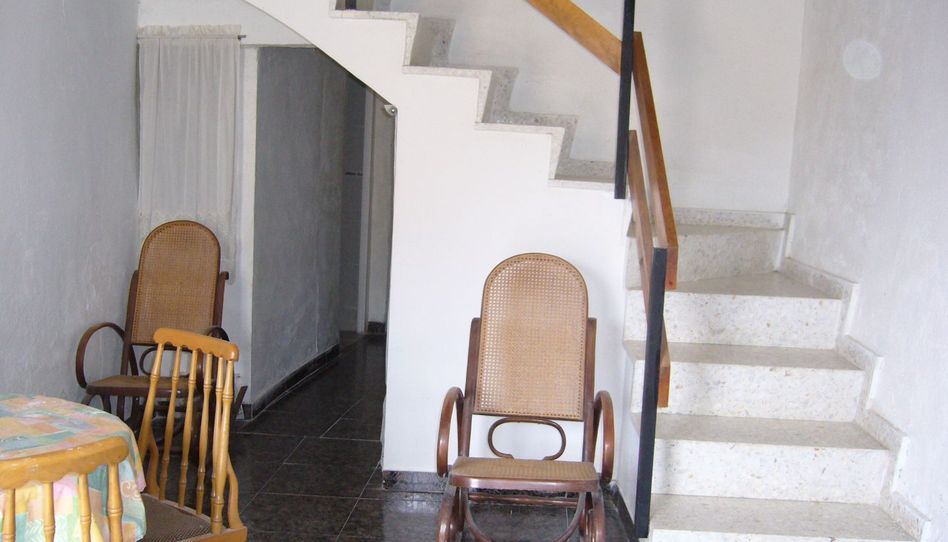 Einfamilien-Reihenhaus zum Verkauf in Calle San Miguel, 9, Huesa del Común, Teruel - Bild 1 Foto 1 von Einfamilien-Reihenhaus zum Verkauf in Calle San Miguel, 9, Huesa del Común, Teruel