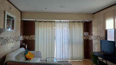 Foto 2 de Estudio de alquiler en Alquería - Torrealquería, Alhaurín de la Torre