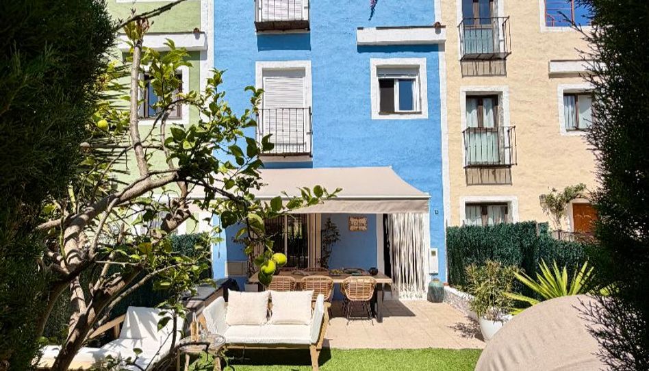 Wohnung zum Verkauf in Urbanizacion Cortijos de la Bahia, 5, Bahía de Casares, Casares - Bild 1 Foto 1 von Wohnung zum Verkauf in Urbanizacion Cortijos de la Bahia, 5, Bahía de Casares, Casares