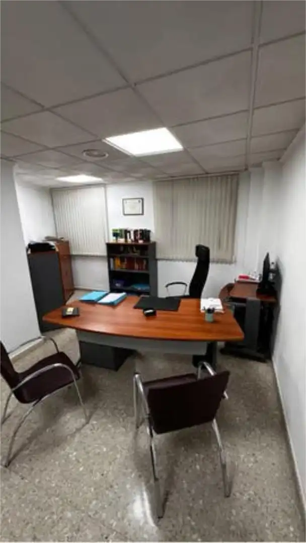 Oficina de alquiler en Orihuela ciudad Oficina de alquiler en Orihuela con Aire acondicionado