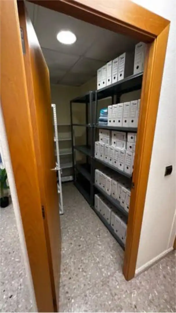 Oficina de alquiler en Orihuela ciudad Oficina de alquiler en Orihuela con Aire acondicionado