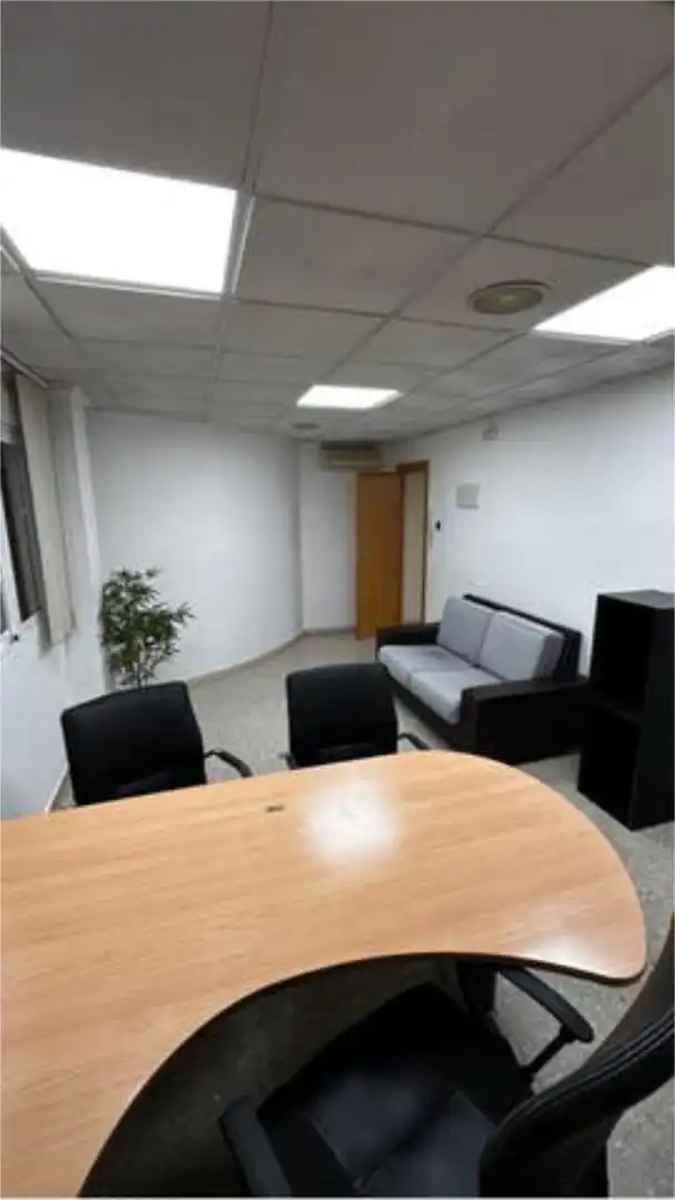 Oficina de alquiler en Orihuela ciudad Oficina de alquiler en Orihuela con Aire acondicionado