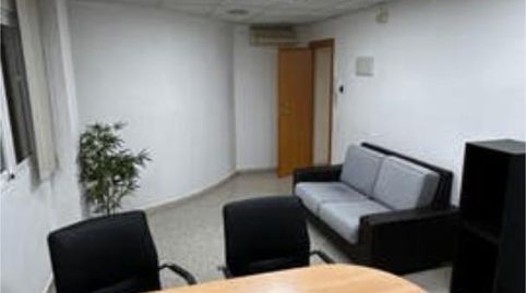 Oficina de alquiler en Orihuela ciudad, Orihuela - imagen 4 Foto 4 de Oficina de alquiler en Orihuela ciudad, Orihuela