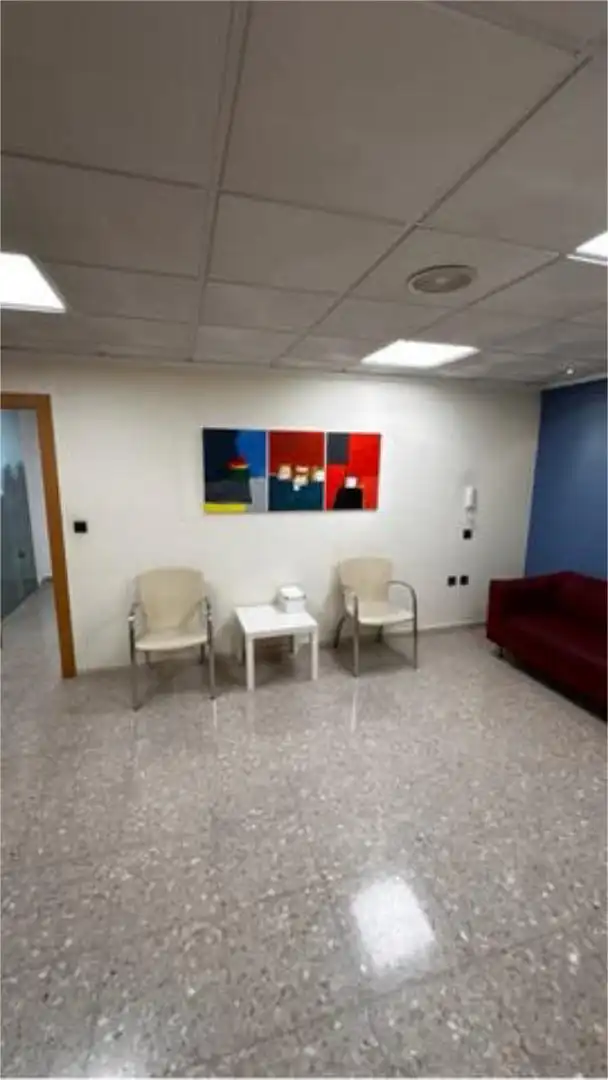 Oficina de alquiler en Orihuela ciudad Oficina de alquiler en Orihuela con Aire acondicionado