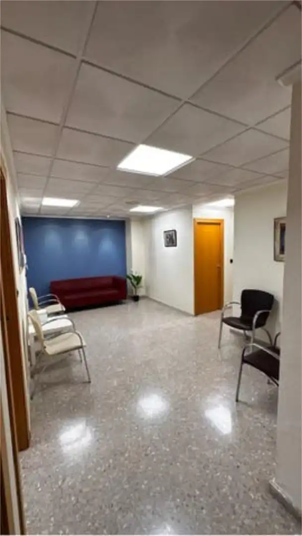 Oficina de alquiler en Orihuela ciudad Oficina de alquiler en Orihuela con Aire acondicionado