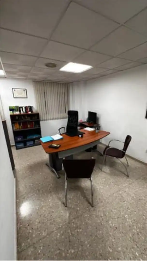 Oficina de alquiler en Orihuela ciudad Oficina de alquiler en Orihuela con Aire acondicionado