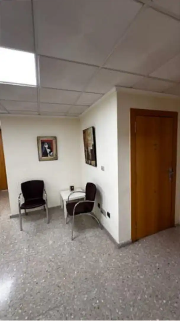 Oficina de alquiler en Orihuela ciudad Oficina de alquiler en Orihuela con Aire acondicionado