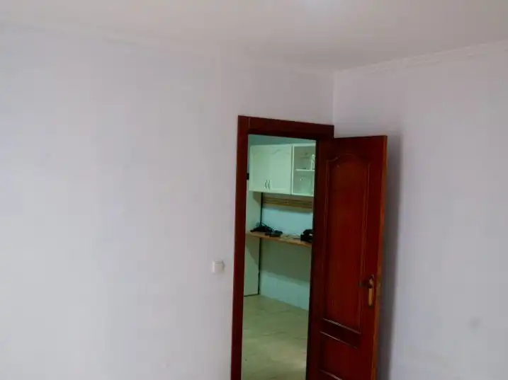 Wohnung zum Verkauf in Calle Aurora, 35, Centro- San Felipe - Huerta Fava Schlafzimmer von Wohnung zum Verkauf in La Línea de la Concepción mit Terrasse und Balkon
