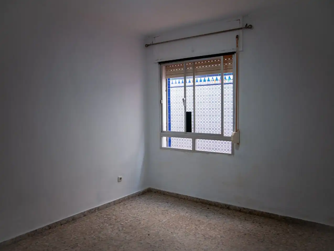 Wohnung zum Verkauf in Calle Aurora, 35, Centro- San Felipe - Huerta Fava Schlafzimmer von Wohnung zum Verkauf in La Línea de la Concepción mit Terrasse und Balkon