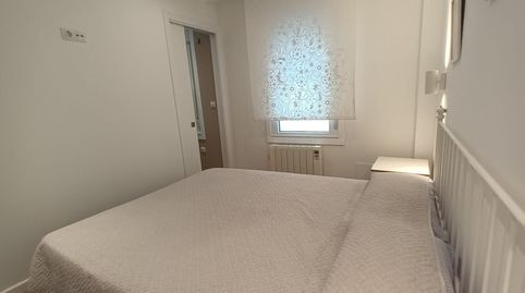 Foto 2 de Piso de alquiler en Avenida San Roque de Afuera, 5, Riazor - Visma, A Coruña Capital