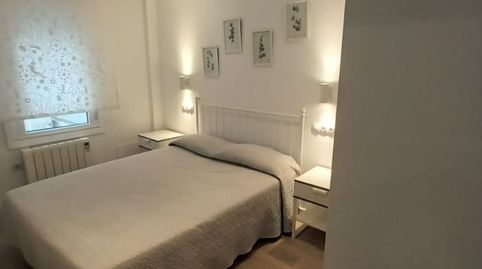 Foto 3 de Piso de alquiler en Avenida San Roque de Afuera, 5, Riazor - Visma, A Coruña Capital