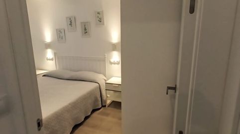Foto 4 de Piso de alquiler en Avenida San Roque de Afuera, 5, Riazor - Visma, A Coruña Capital