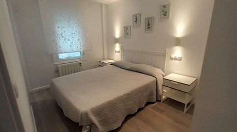 Foto 5 de Piso de alquiler en Avenida San Roque de Afuera, 5, Riazor - Visma, A Coruña Capital