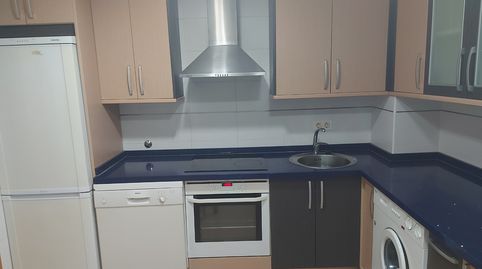 Flat for sale in Calle Luis Vives, 8, El Cristo, Palencia Capital - image 2 Photo 2 of Flat for sale in Calle Luis Vives, 8, El Cristo, Palencia Capital