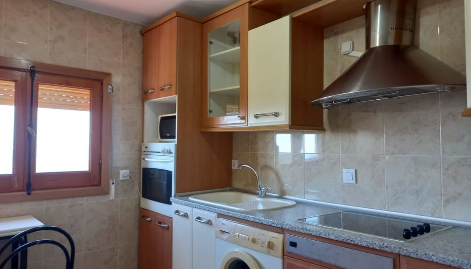 Flat for sale in Calle Fuente, 51, Cabezabellosa, Cáceres - image 1 Photo 1 of Flat for sale in Calle Fuente, 51, Cabezabellosa, Cáceres