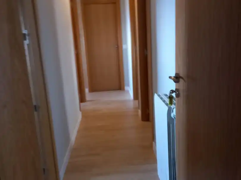 Wohnung zum Verkauf in Cabezabellosa mit Klimaanlage, Terrasse und Balkon