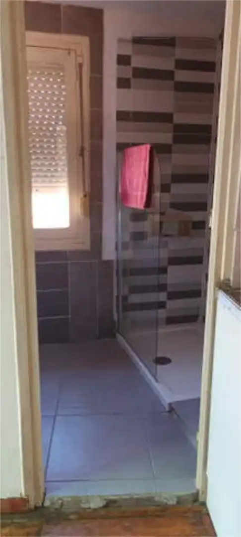 Baño de Casa o chalet de alquiler en Cubillos del Sil con Amueblado