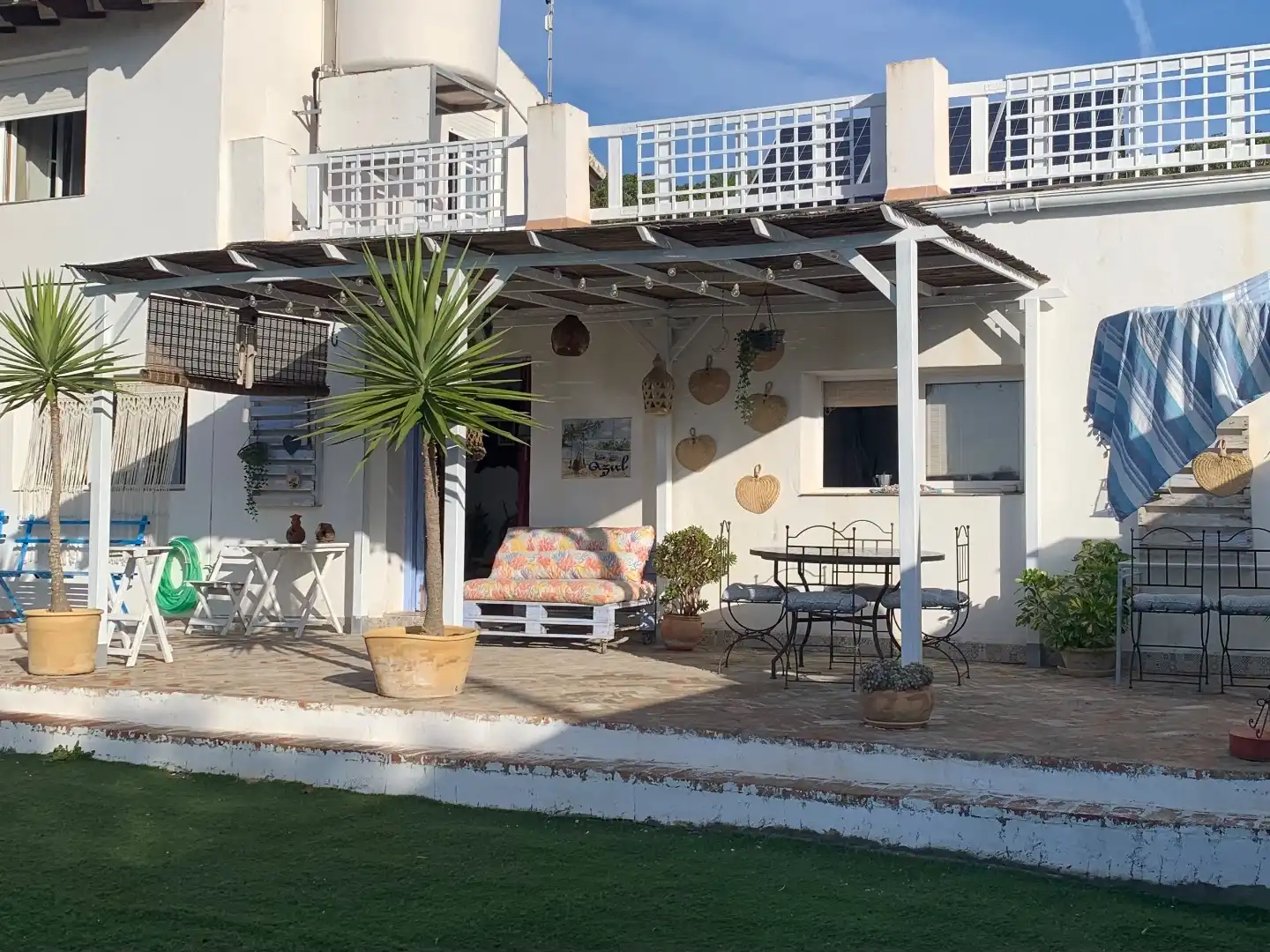 Habitació a Camino Zarzadilla, 49, Barbate ciudad Habitació a Camino Zarzadilla, 49, Barbate ciudad