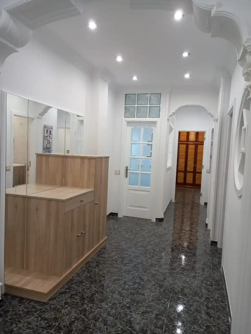 Piso de alquiler en Las Palmas de Gran Canaria con Amueblado, Horno y Microondas