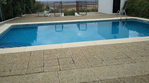 Foto 3 von Wohnung zum Verkauf in Urbanizacion Huerta del Soldado, 25, Carmona, Sevilla