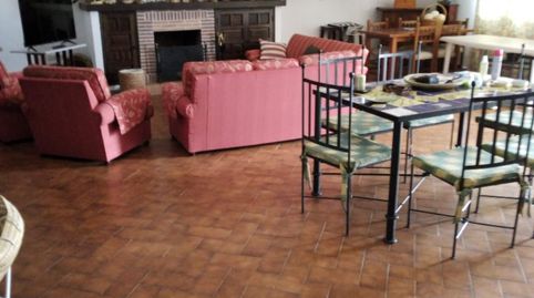 Foto 4 von Wohnung zum Verkauf in Urbanizacion Huerta del Soldado, 25, Carmona, Sevilla