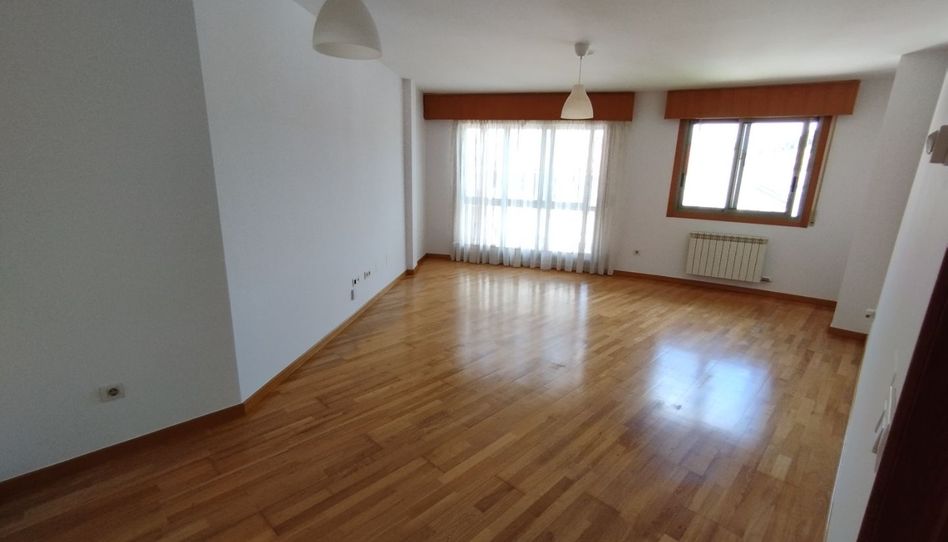 Flat for sale in Rúa Moucho, 2, Pastoriza, Arteixo - image 1 Photo 1 of Flat for sale in Rúa Moucho, 2, Pastoriza, Arteixo