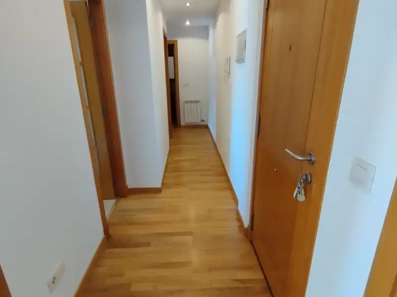 Piso en venta en Arteixo con Calefacción, Parquet y Terraza