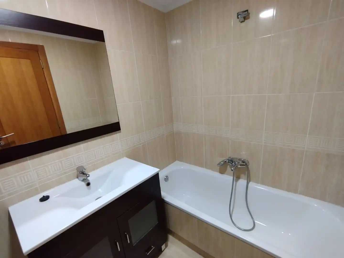 Baño de Piso en venta en Arteixo con Calefacción, Parquet y Terraza