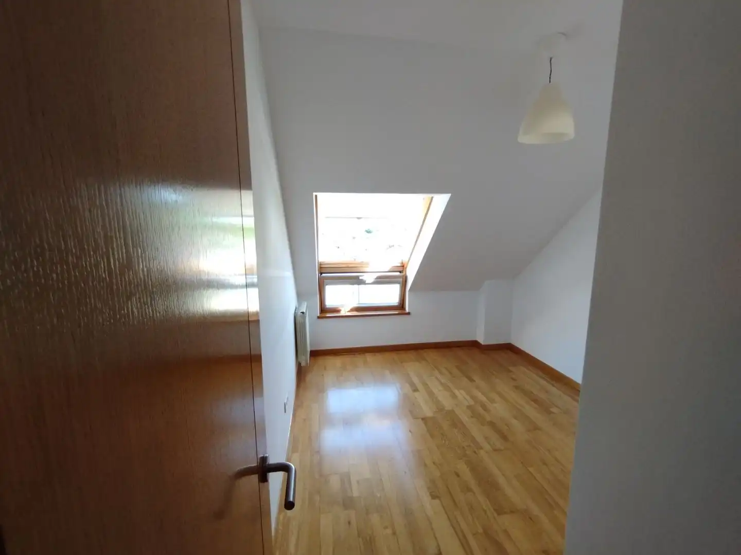 Habitación de Piso en venta en Arteixo con Calefacción, Parquet y Terraza