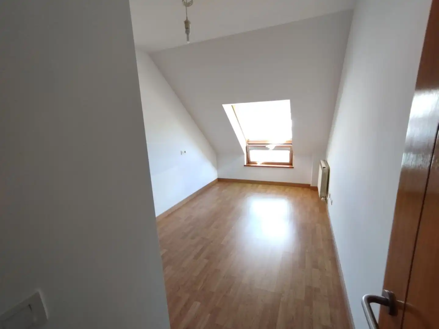 Habitación de Piso en venta en Arteixo con Calefacción, Parquet y Terraza
