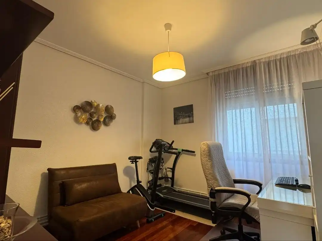 Flat for sale in Tui  with Heating, Parquet flooring and Terrace