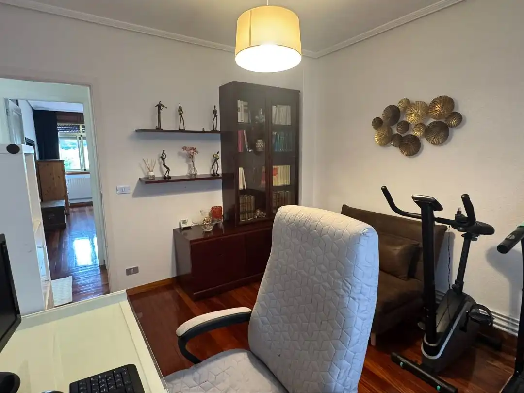 Flat for sale in Tui  with Heating, Parquet flooring and Terrace