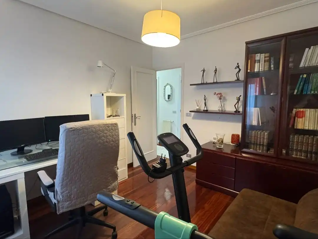 Flat for sale in Tui  with Heating, Parquet flooring and Terrace