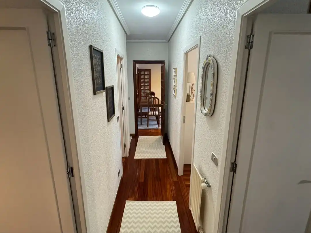 Flat for sale in Tui  with Heating, Parquet flooring and Terrace