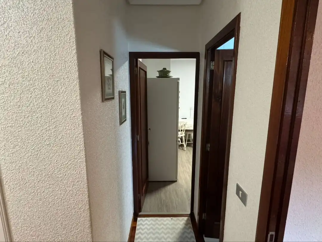 Flat for sale in Tui  with Heating, Parquet flooring and Terrace